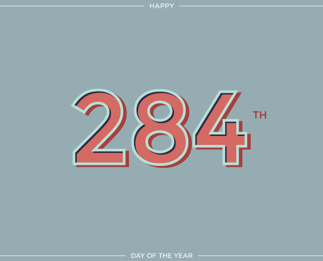 yearofbirthdays.com #year #birthdays #of #illustration #typeinspired #custom #typography