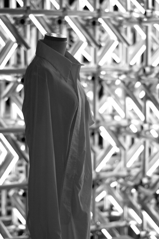 gabrieldesigns » + Yohji Yamamoto, tel aviv #holon #museum #design #yohji #tel #aviv #yamamoto