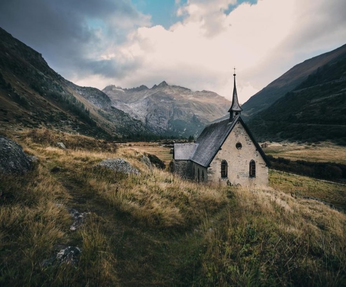 Stunning Travel Landscape Photography by Cole Rise