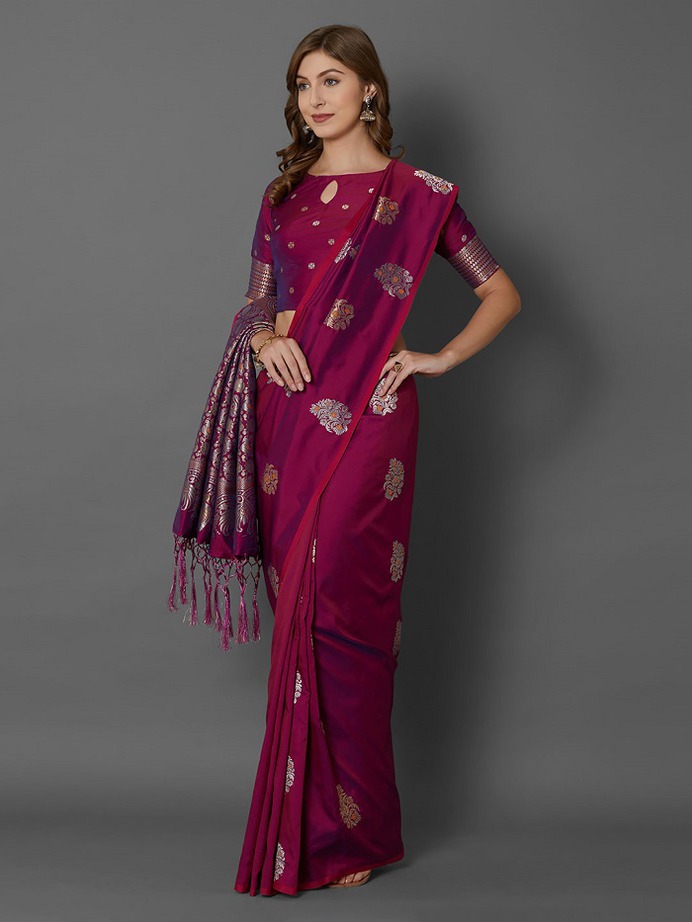 Banarasi Sarees for wedding