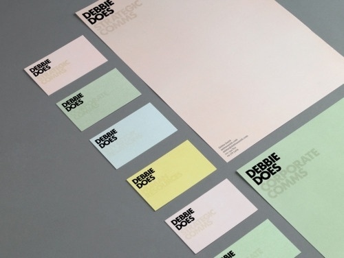 Type That I like #print #typography