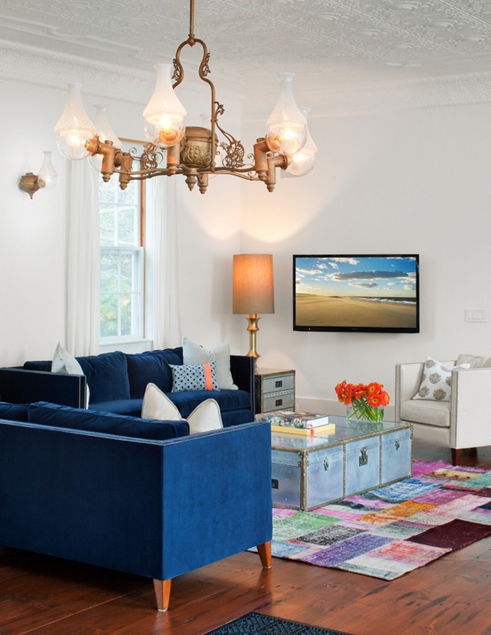 Vineyard Church Conversion – The Resurrection of Lambert's Cove Church