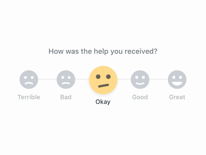 Feedback