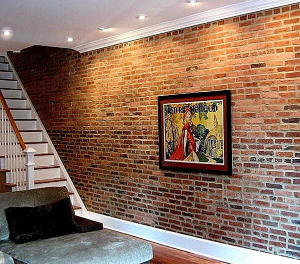 Best Basement Ideas Wall 20 Clever Images On Designspiration 20 Clever And Cool Basement Wall Ideas Decor