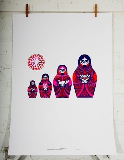 Generation Press » GPis10 Posters #printmaking #design #kingom #press #united #generation