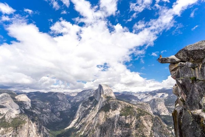 Stunning Adventure Instagrams by Tiffany Nguyen