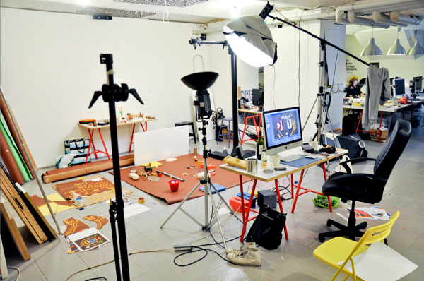 Swedish Homecrafting Association on Behance #snask #handmade