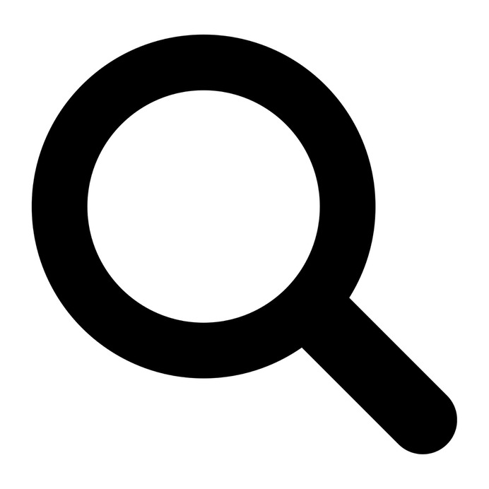 See more icon inspiration related to search, zoom, loupe, magnifying glass, detective and Tools and utensils on Flaticon.