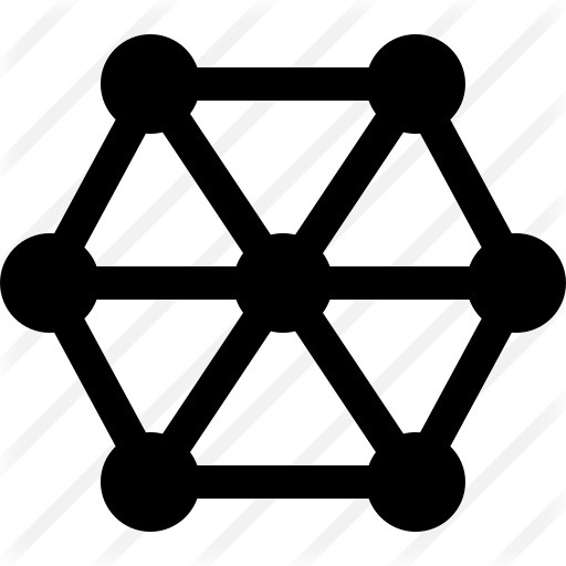See more icon inspiration related to business and finance, scheme, network, circles, networking and connection on Flaticon.