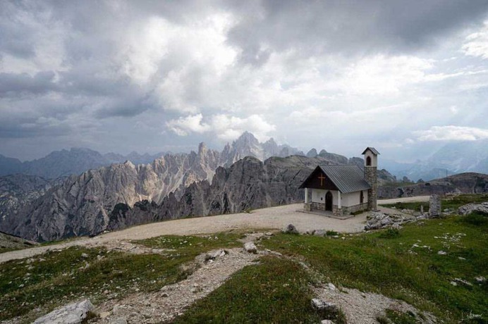 Beautiful Travel Landscape Photography by Julien Lamour