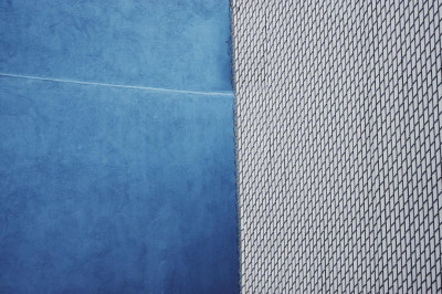 blue II | sallie harrison