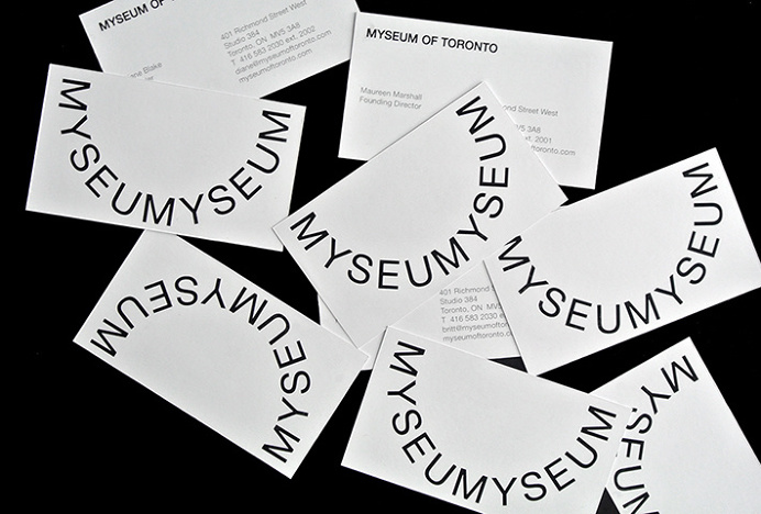 Myseum of Toronto by Matt van Leeuwen