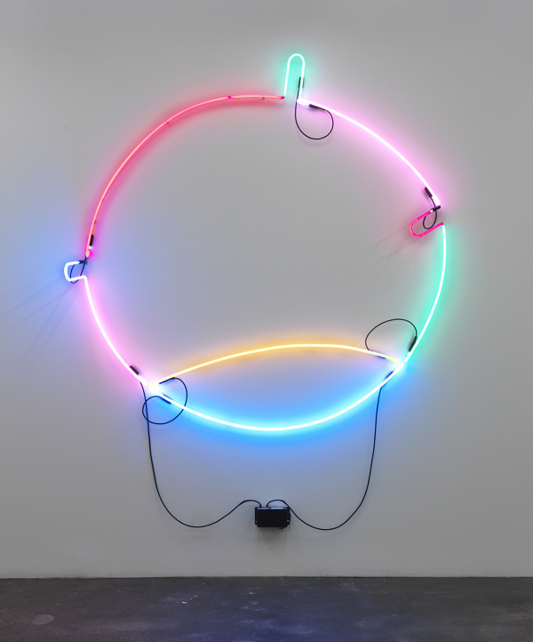 Keith Sonnier | PICDIT
