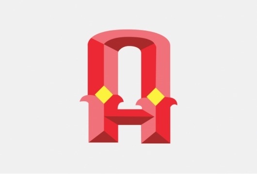 HandPaintedType | Painters #type #lettering
