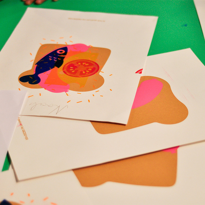 Enkele resultaten van de zeefdruk workshop voor kids bij gezeever open zeefdruk werkplaats in antwerpen #gezeever #antwerpen #werkplaats #zeefdruk