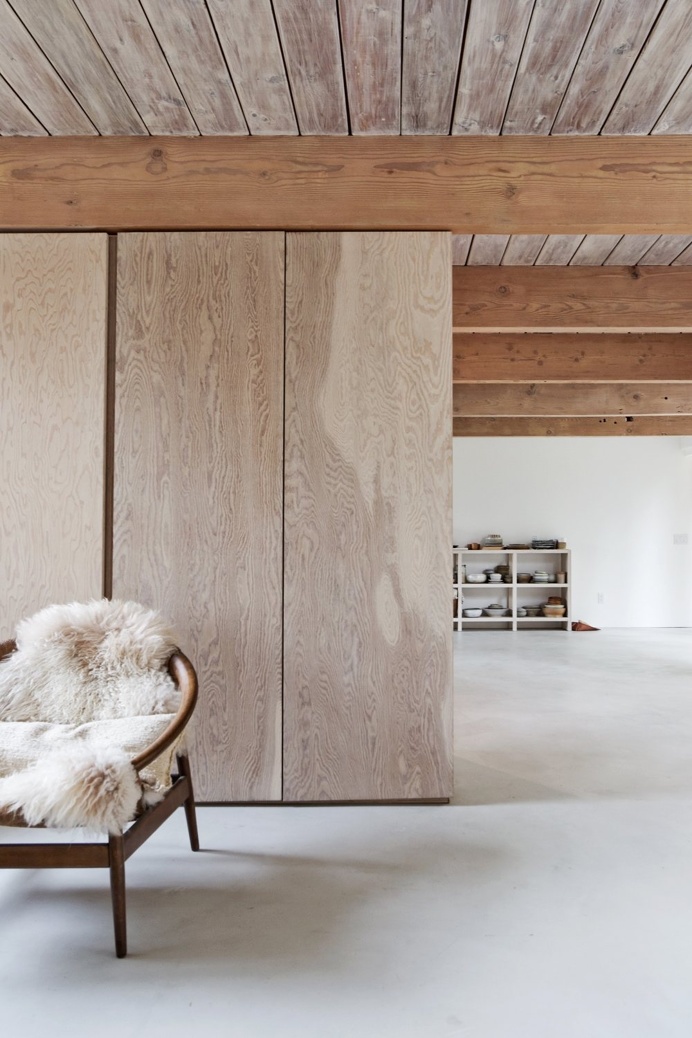 North Vancouver House by Scott & Scott Architects. #scottandscottarchitects #livingroom #minimal