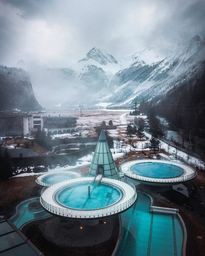 Stunning Travel and Adventure Photography by Davide Anzimanni