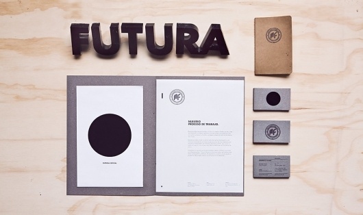 MFutura | Manifiesto Futura #white #mexico #supermodernism #black #and #futura #circle #manifiesto