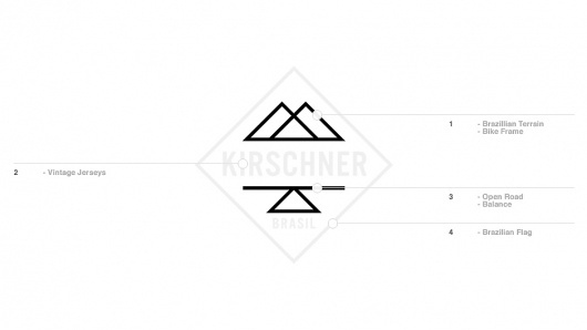 Six #logo #identity #guidelines #branding