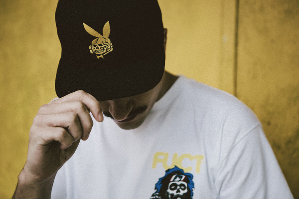 fuct 2012 fall winter 8ballworld delivery 2 collection 4 #fuct