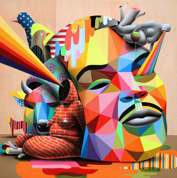 Okudart | PICDIT