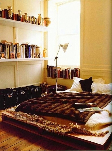 (16) Tumblr #house #bed #room