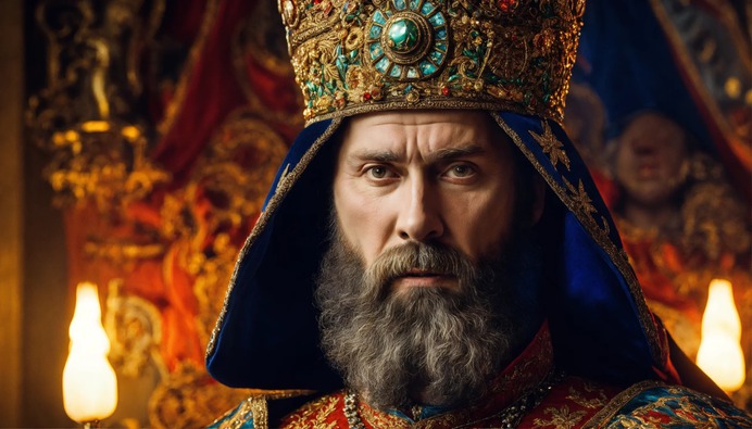 5 великих правителей России за все времена