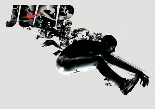 INSPIRATION: UFHO | flylyf #design #art #ufho #singapore #direction #nike