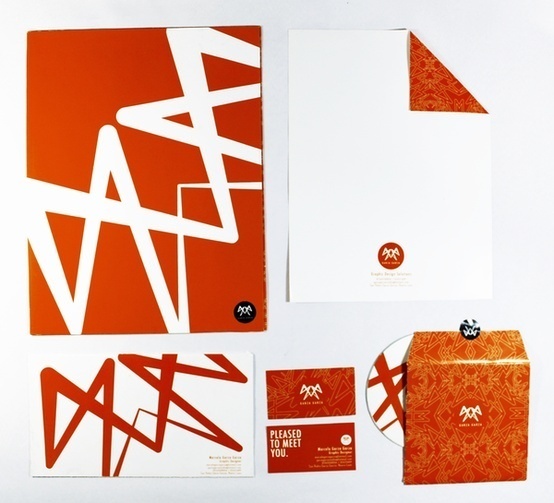 Graphic design inspiration #branding