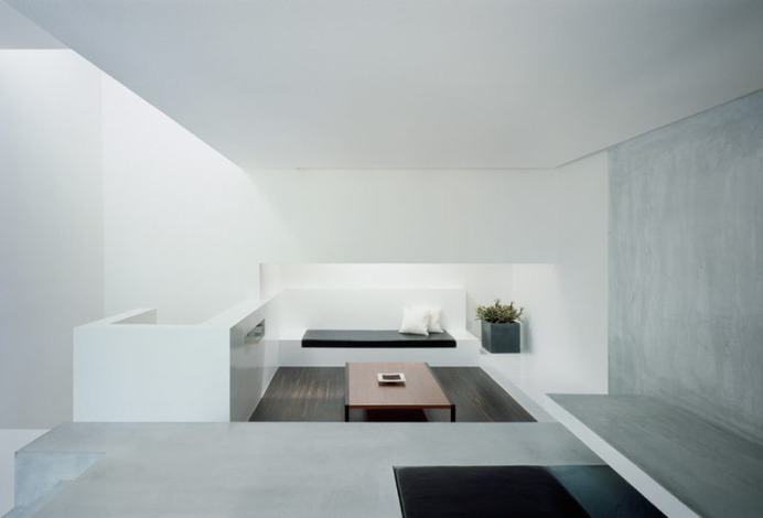 FORM: House Of Diffusion | Sgustok Design