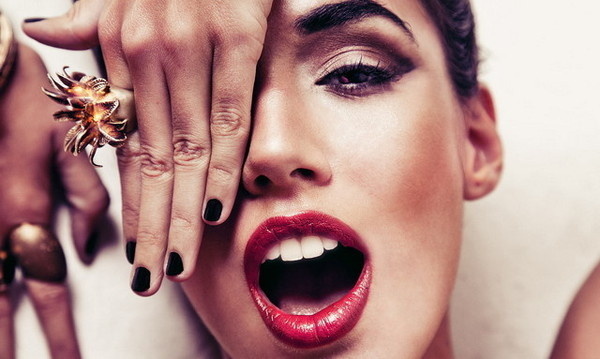Fashion Photography by Florencia Mazza #fashion #photography #inspiration