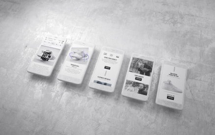 iPhones