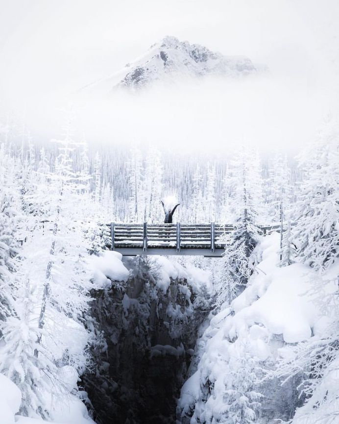 Magical Travel and Adventure Photography by Joey Mackin