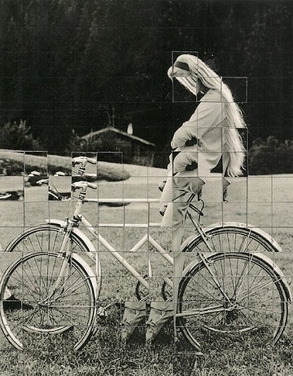 the Whoa! #cycling #photography #collage