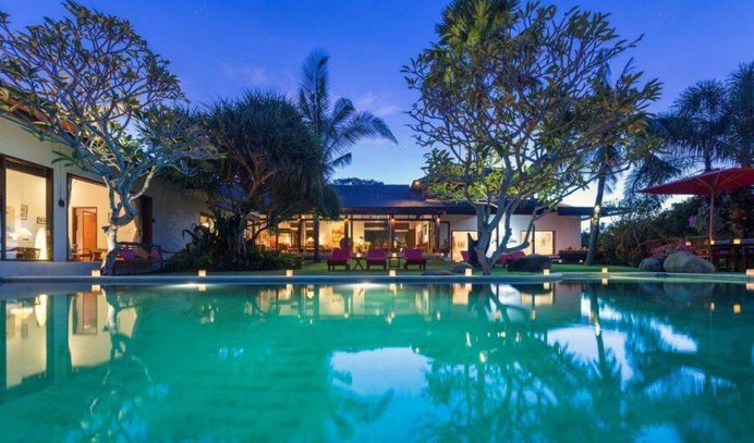 Villa 3382 in Bali