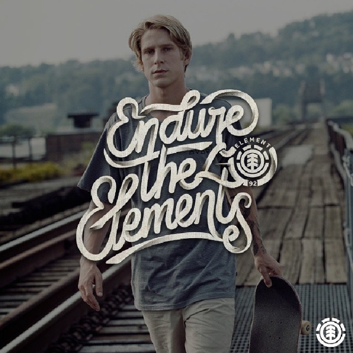 Endure the Element