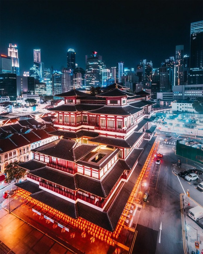 Outstanding Travel and Landscape Photography by Felgra Yogatama