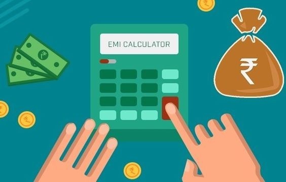 Personal Loan EMI Calculator
