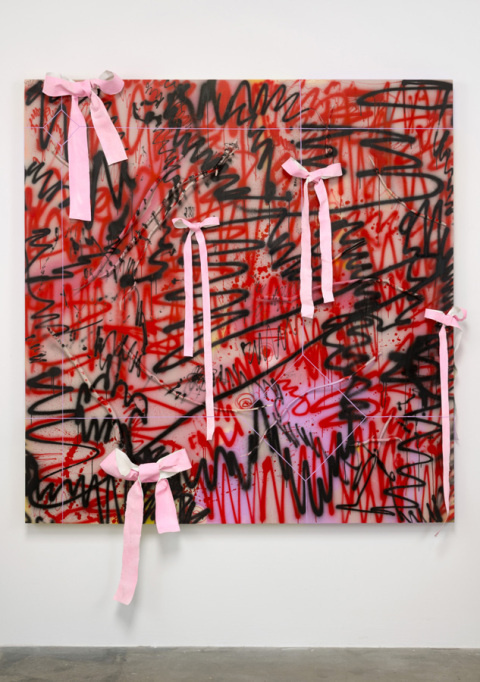 Sarah Cain | PICDIT #design #color #painting #art #colour
