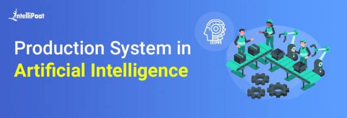 What is Production System In Artificial Intelligence(AI)?