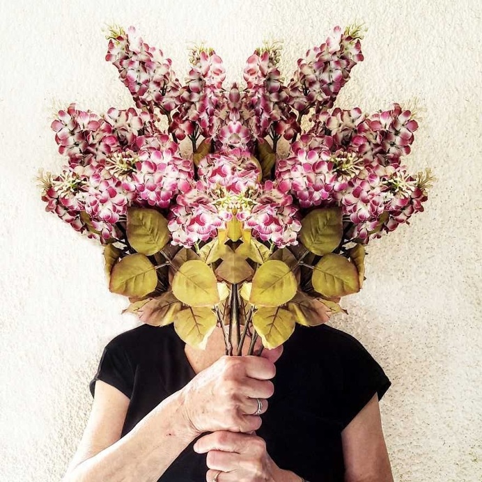 #PortraitsOfWhatYouLove: Pamela Hachem Captures People Behind The Objects