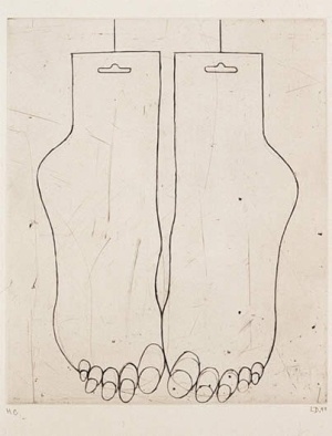 Louise Bourgeois