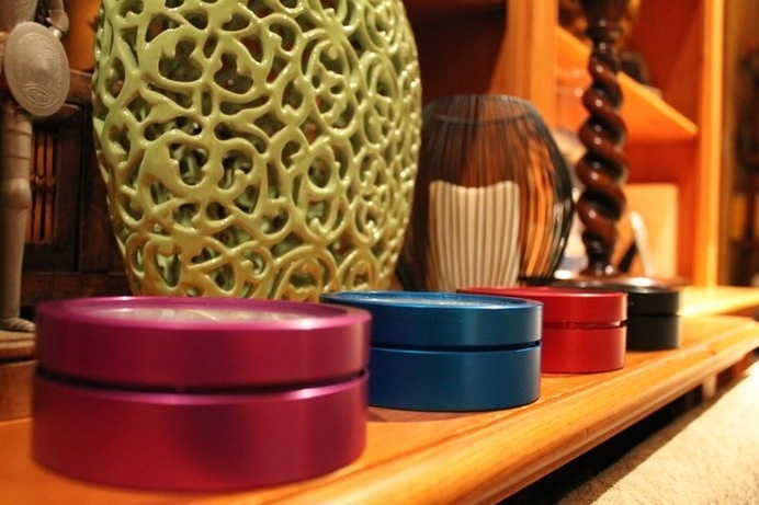 Spinflo #tech #flow #gadget #gift #ideas #cool