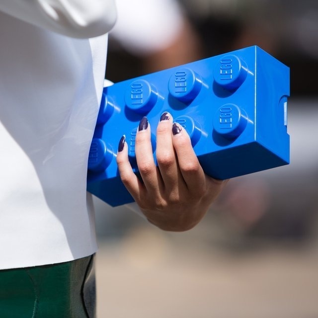 LEGO Lunch Box #tech #flow #gadget #gift #ideas #cool