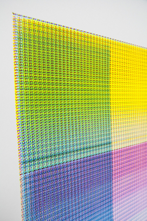Lauren Thorson | PICDIT #design #graphic #color #art