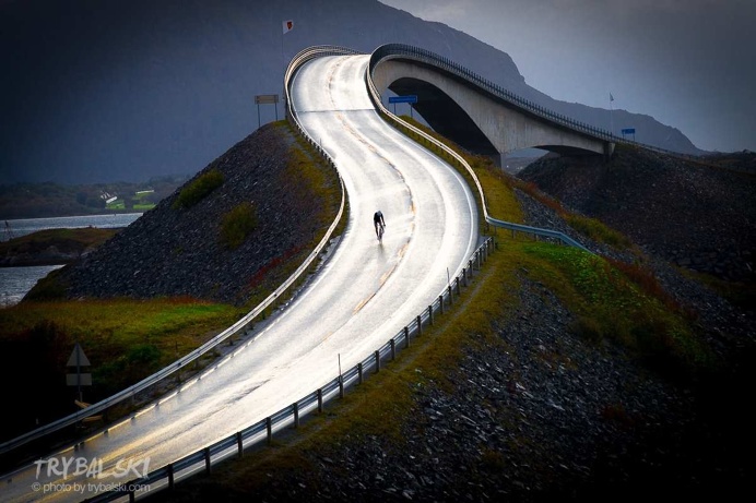 Amazing Travel Photographs by Piotr Trybalski