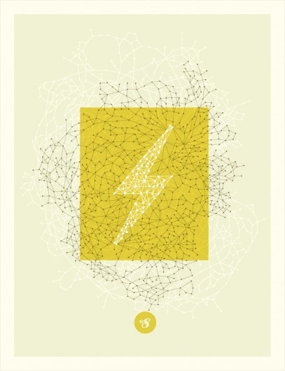 f8 Conference | The Graphic Works of Bernard Barry #exhibition #system #design