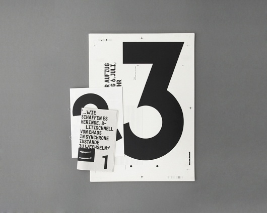 Larissa Kasper #booklet