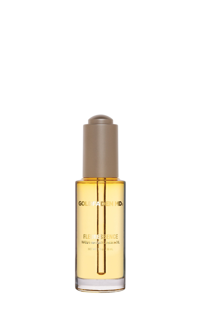Fleuressence Native Botanical Cell Oil