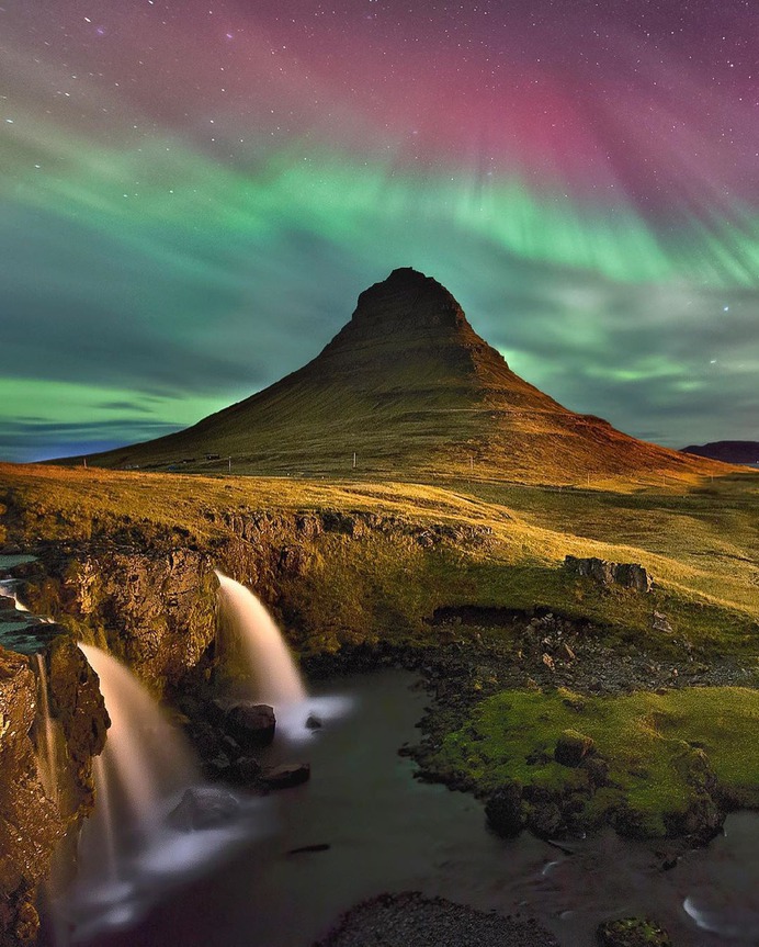 Wonderful Travel and Landscape Photography by Iurie Belegurschi
